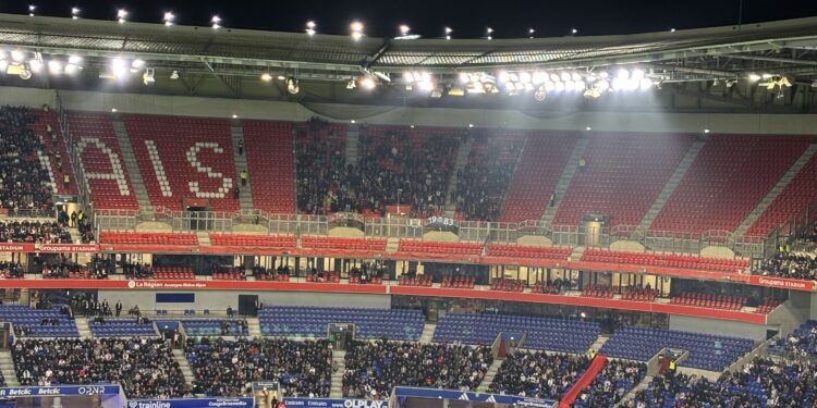 Les UB90 s’expliquent sur leur absence à Lyon