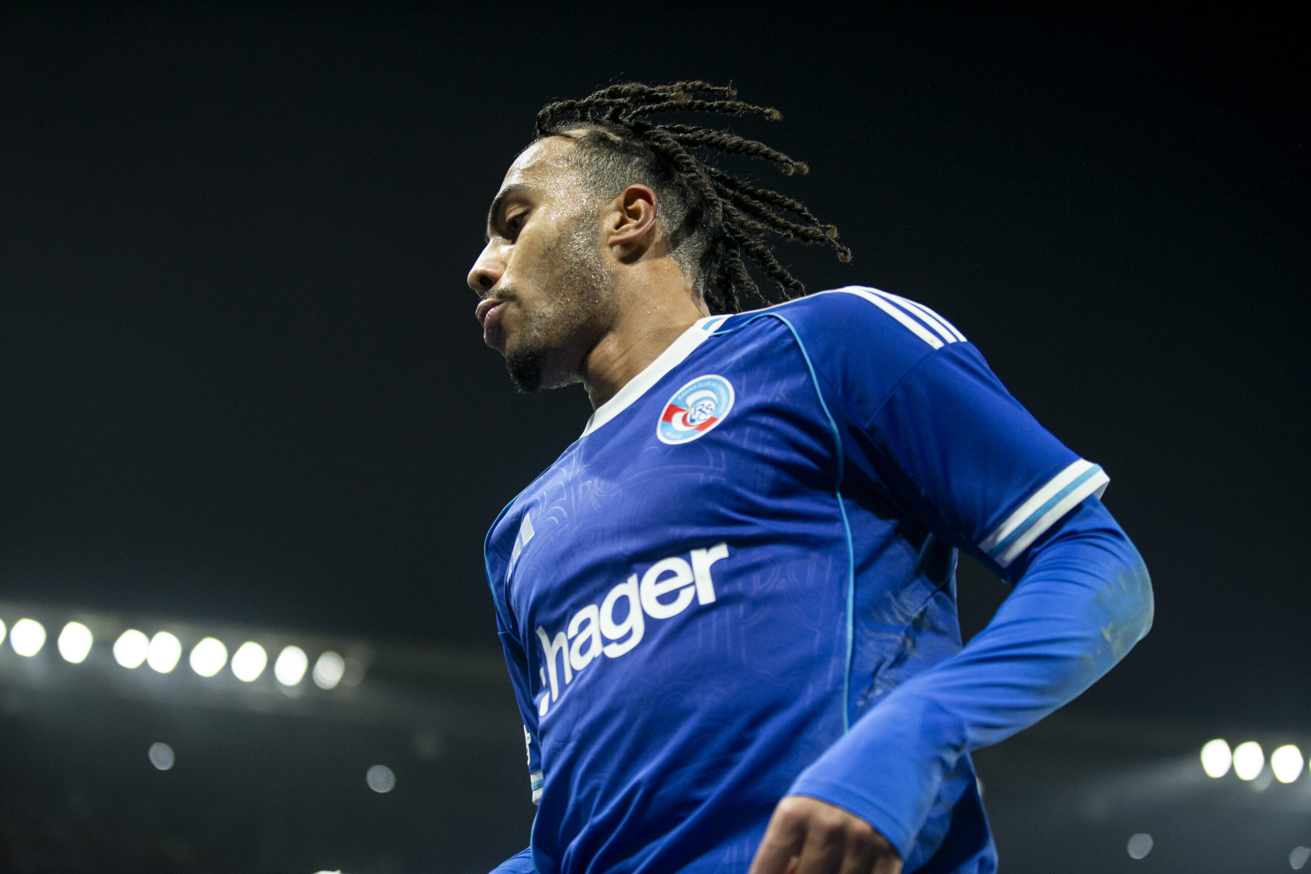 Guéla Doué : « On doit gagner ce genre de matches »