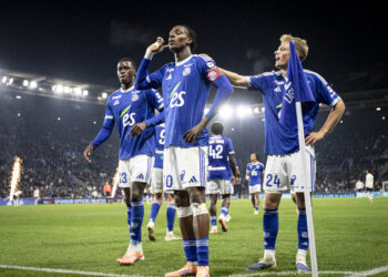 Emanuel Emegha : « Les gens ont dit de la merde pendant mon absence »