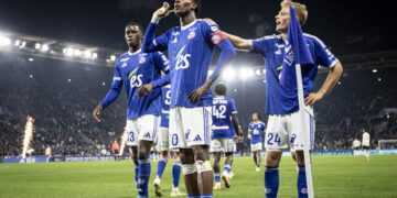 Emanuel Emegha : « Les gens ont dit de la merde pendant mon absence »