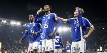 Emanuel Emegha : « Les gens ont dit de la merde pendant mon absence »