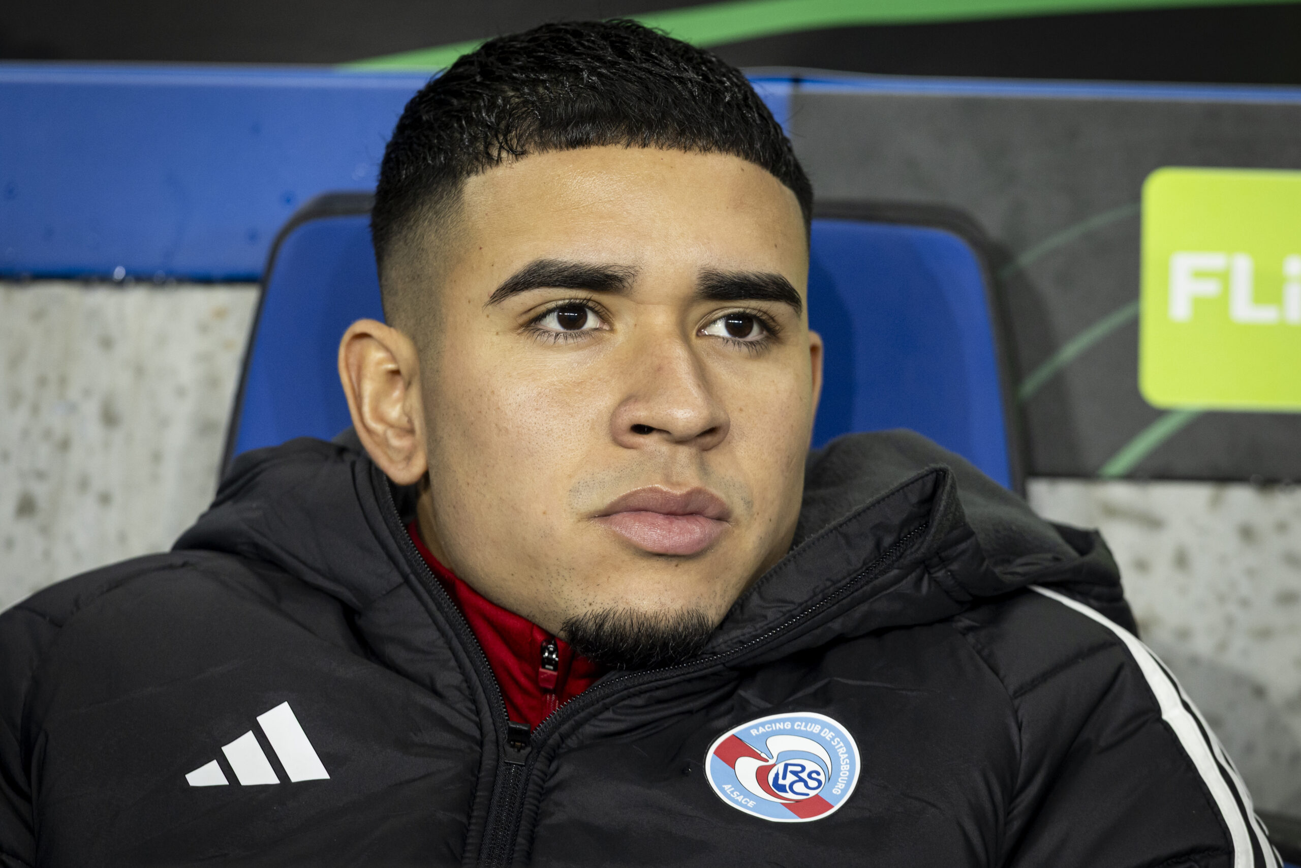 Kendry Paez va quitter le Racing