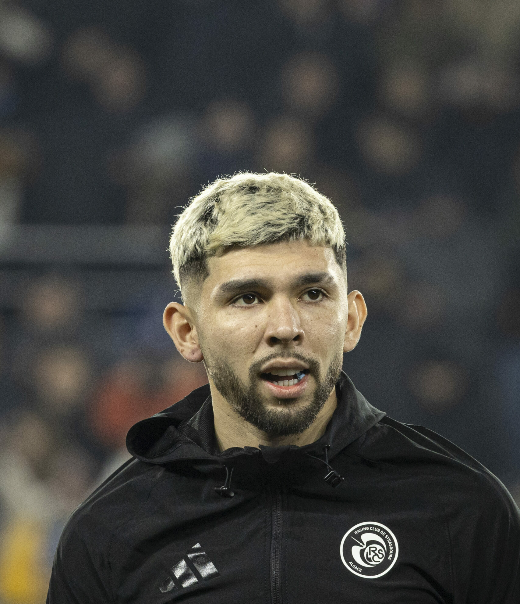 Trois Strasbourgeois dans l&rsquo;&Eacute;quipe type de la J19 !