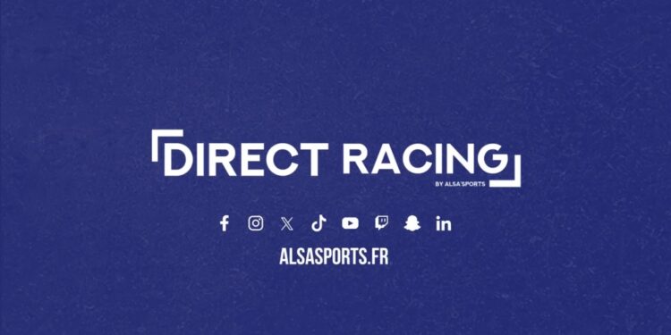 Direct Racing lance son calendrier de l’Avent !