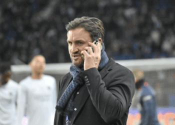 Grégory Thil va quitter Strasbourg