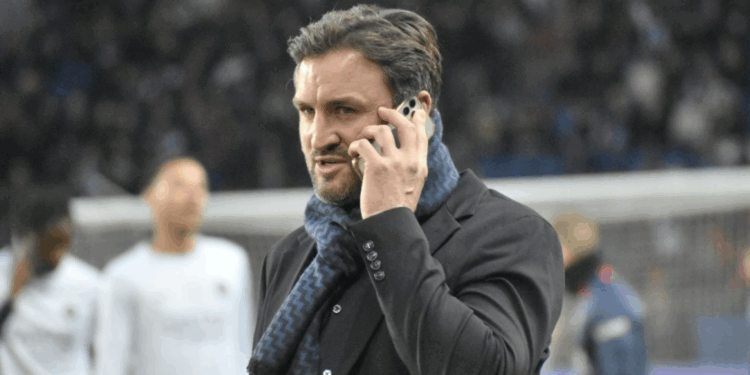 Grégory Thil va quitter Strasbourg