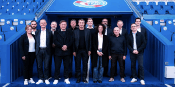 Le Racing annonce la signature de nouveaux partenaires régionaux