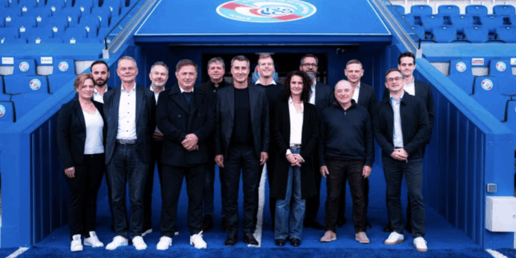 Le Racing annonce la signature de nouveaux partenaires régionaux