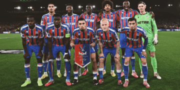 Qui est Crystal Palace, l’adversaire du Racing en Ligue Conférence ?