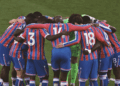 Comment joue Crystal Palace ?