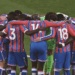 Comment joue Crystal Palace ?
