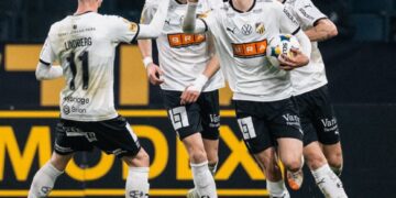 Qui est le BK Häcken, le prochain adversaire du Racing ?