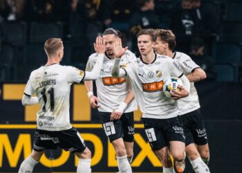 Qui est le BK Häcken, le prochain adversaire du Racing ?