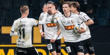 Qui est le BK Häcken, le prochain adversaire du Racing ?