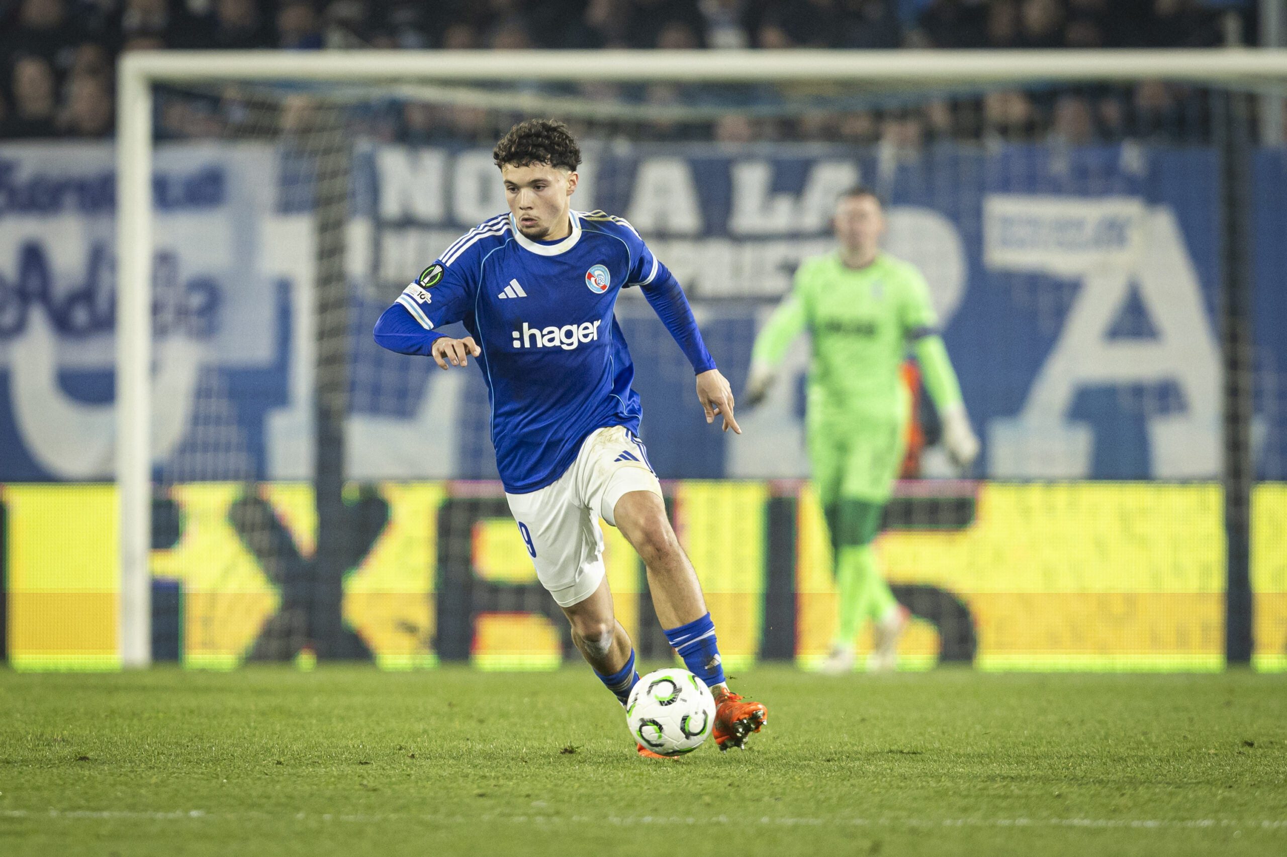 Samir El Mourabet regrette le manque de prise de risque