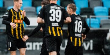 Comment joue le BK Häcken ?