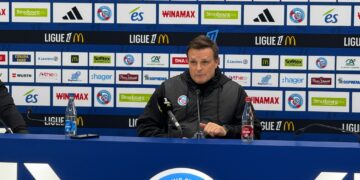 Justin Walker : « Pour les supporters et pour cette ville, c’était quelque chose de spécial ce soir » !