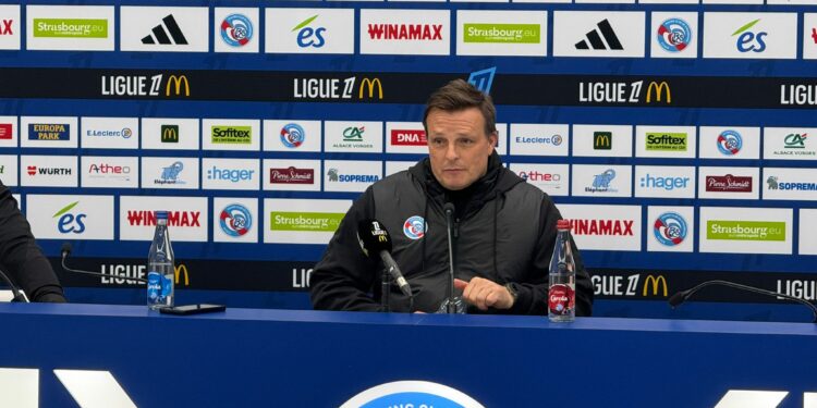 Justin Walker : « Pour les supporters et pour cette ville, c’était quelque chose de spécial ce soir » !