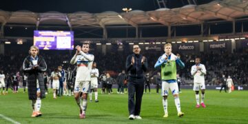 Liam Rosenior : « On leur donne le but »