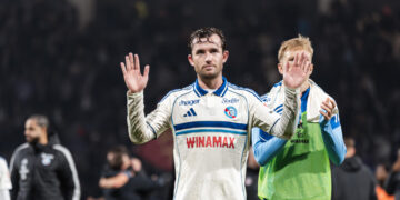 Le Racing empile les erreurs individuelles