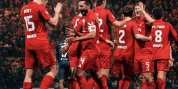 « Un fossé entre Aberdeen et Strasbourg », interview avec le journaliste écossais Ryan Cryle