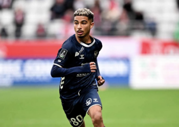 Gessime Yassine vers Strasbourg dès janvier ?