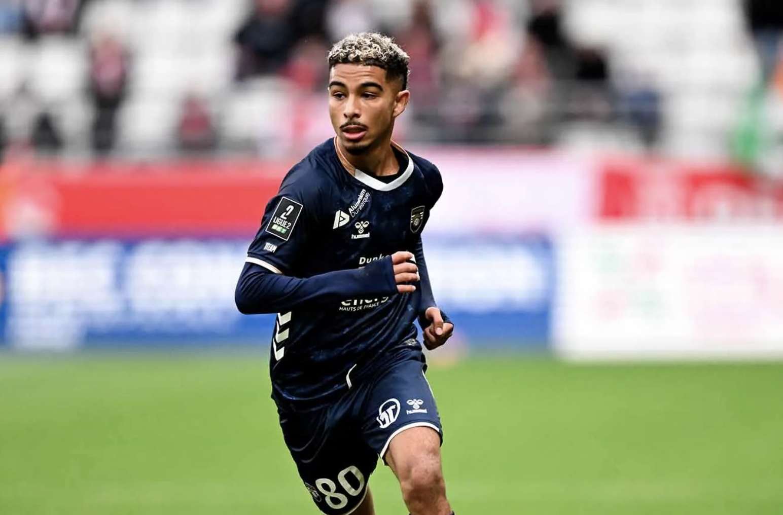 Visite médicale ce vendredi pour Gessime Yassine