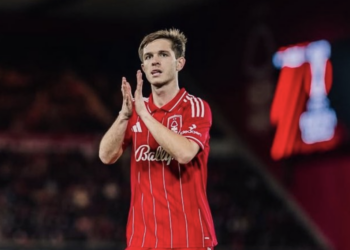 Strasbourg sur James McAtee, quid de Kendry Paez ?