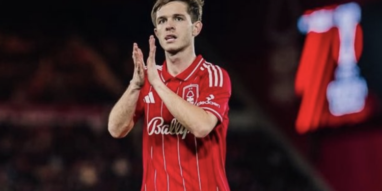 Strasbourg sur James McAtee, quid de Kendry Paez ?