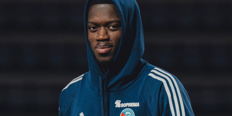 Mamadou Sarr va pouvoir jouer la CAN