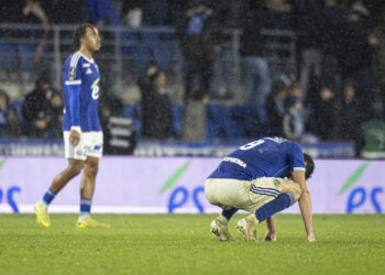 Éric Roy ferme la porte à la polémique sur le ballon en touche