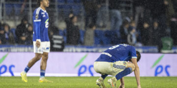 Éric Roy ferme la porte à la polémique sur le ballon en touche