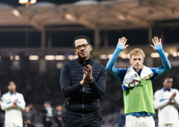 Liam Rosenior : « Ce n’est pas le moment de paniquer »