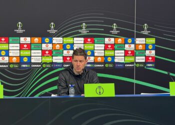 Breidablik avant Strasbourg : « Un vrai défi, une finale pour nous… et nous n’avons rien à perdre »