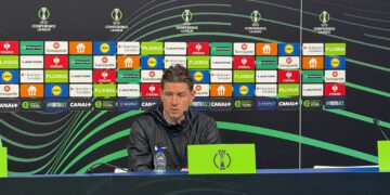 Breidablik avant Strasbourg : « Un vrai défi, une finale pour nous… et nous n’avons rien à perdre »