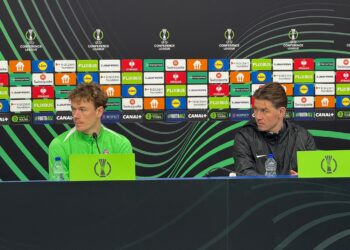 Breidablik avant Strasbourg : « Un vrai défi, une finale pour nous… et nous n’avons rien à perdre »