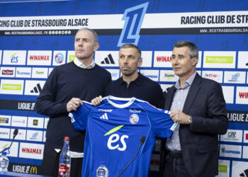 Gary O’Neil : « Être une équipe très expressive et très agressive » !