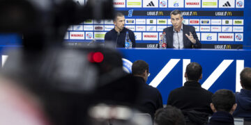 Gary O’Neil : « Être une équipe très expressive et très agressive » !