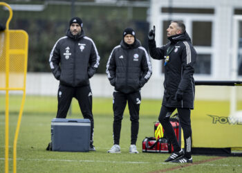 Gary O’Neil : « J’adore déjà ce groupe »