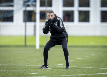 Gary O’Neil : « J’adore déjà ce groupe »