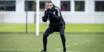 Gary O’Neil : « J’adore déjà ce groupe »