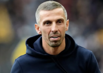 Gary O&rsquo;Neil en pole pour entraîner Strasbourg ?