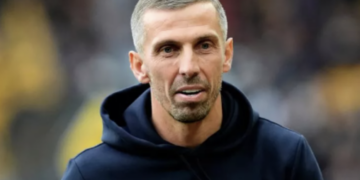 Gary O&rsquo;Neil en pole pour entraîner Strasbourg ?