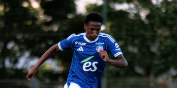 OFFICIEL. Pape Demba Diop prêté à Toulouse