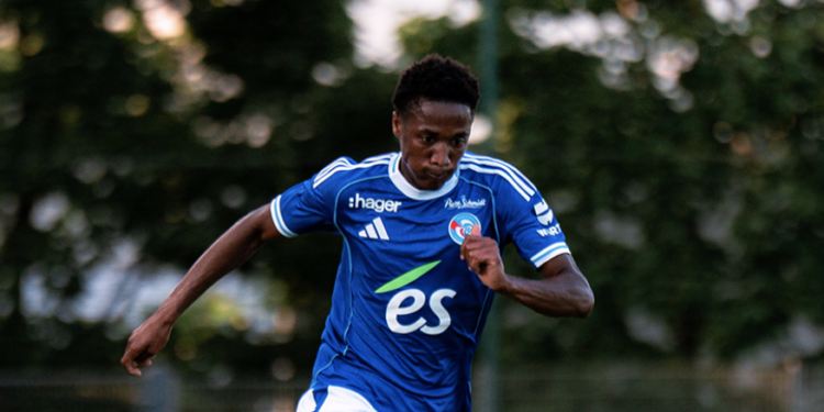 OFFICIEL. Pape Demba Diop prêté à Toulouse