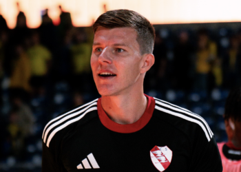 OFFICIEL. Le Racing résilie le contrat d&rsquo;Eduard Sobol