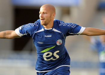 L&rsquo;ancien Strasbourgeois David Ledy relance sa carrière en D4