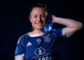Une internationale irlandaise rejoint les féminines