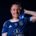 Une internationale irlandaise rejoint les féminines
