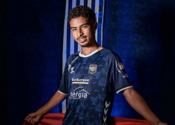 Tout est bouclé pour Gessime Yassine